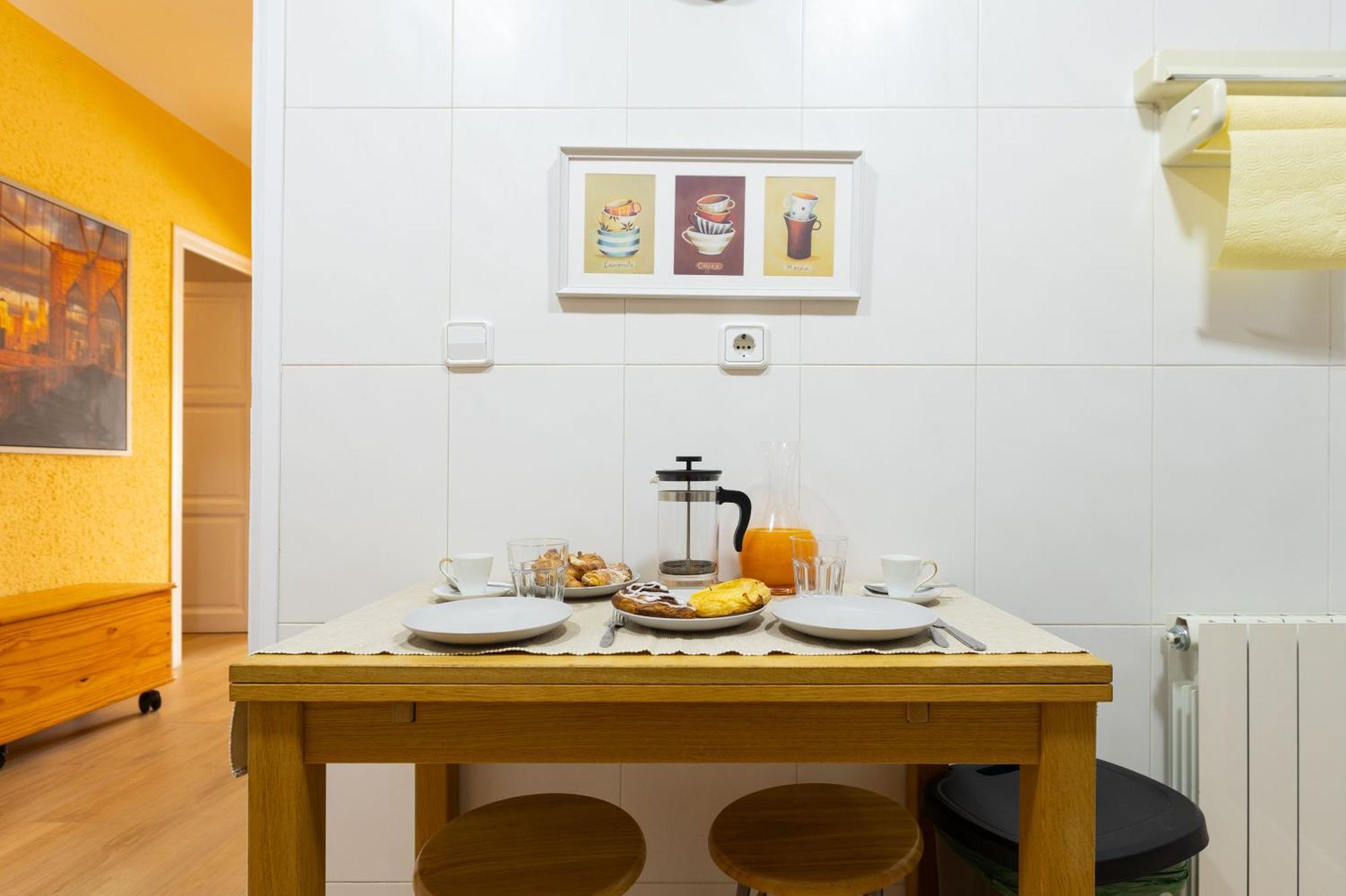 Vincent's House Barcelone