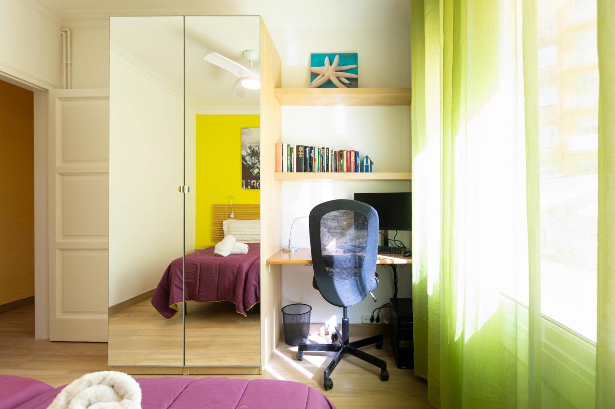Vincent's House Appartement