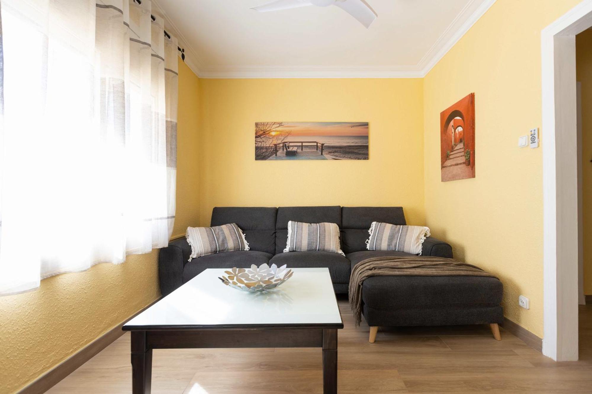 Appartamento Vincent's House Barcellona