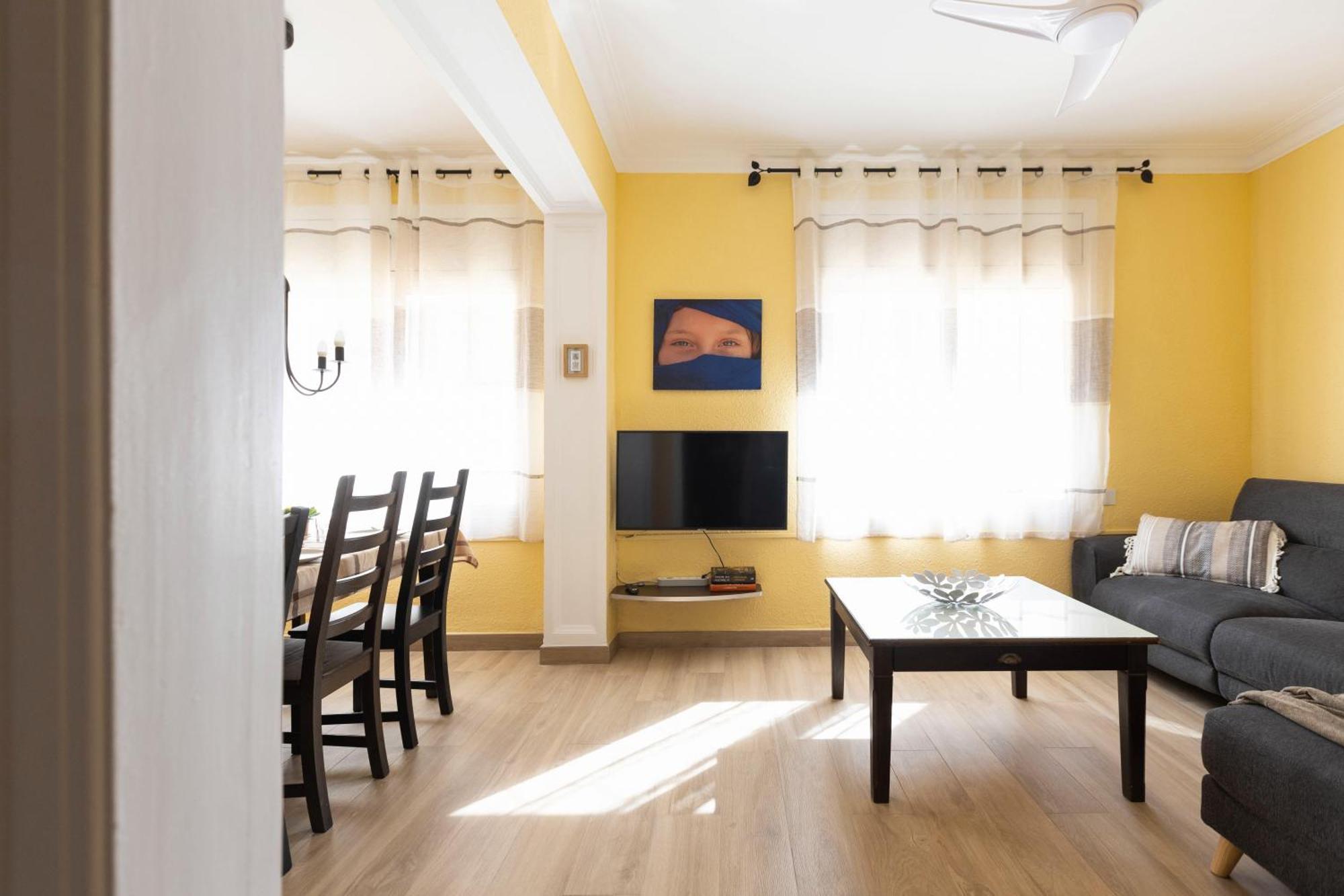 Vincent's House * Barcelone