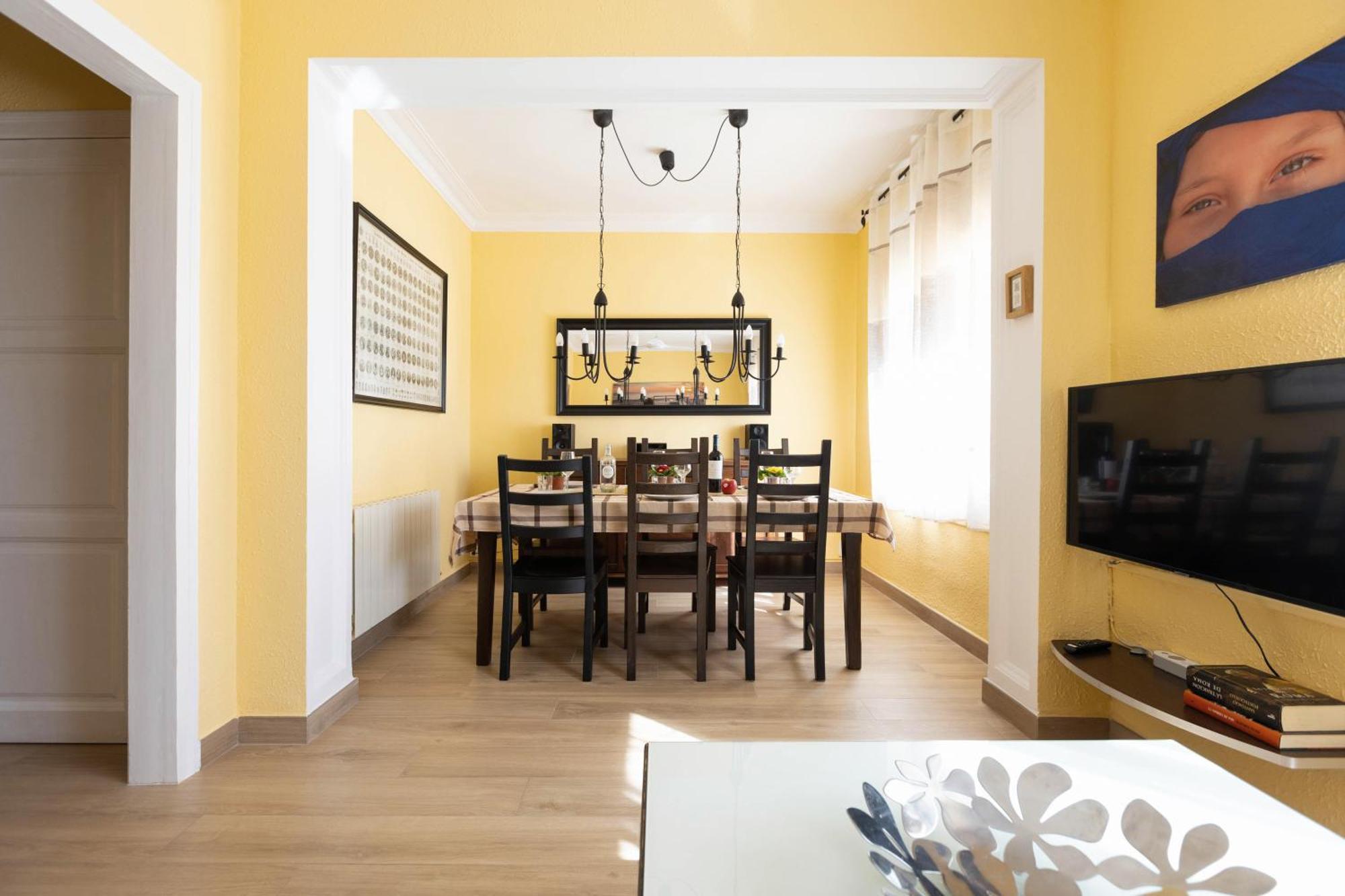 Vincent's House Barcellona