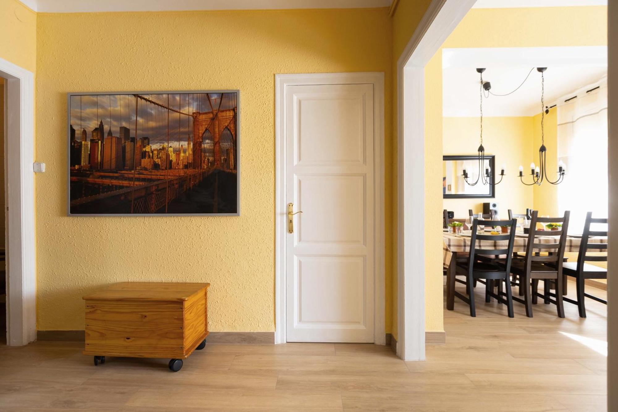 Vincent's House * Barcelone